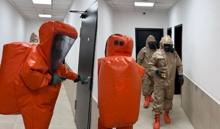 Kahramanmaraş Milli Eğitim’den Okuldaki Olayla İlgili Açıklama