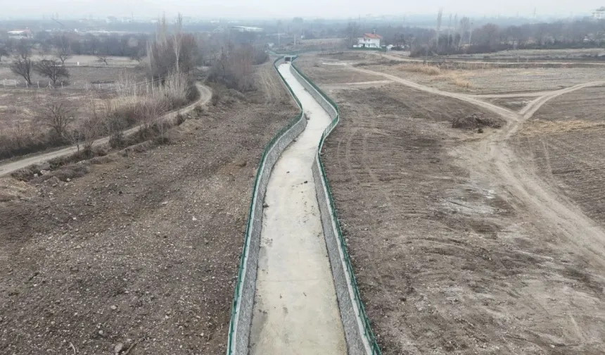 Kahramanmaraş’a 50 milyon TL’lik yatırım