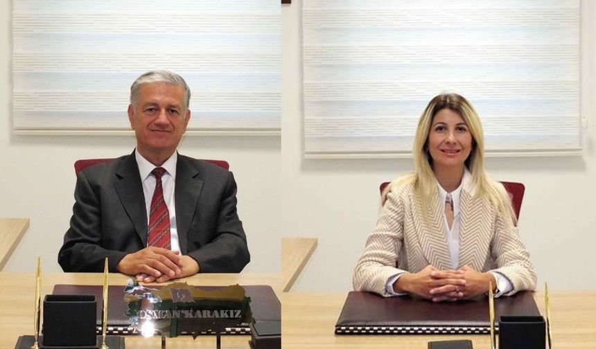 Kahramanmaraş Şehir Hastanesi’nde yönetim değişti!