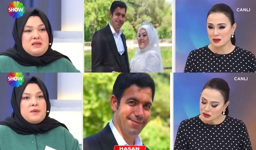 Kahramanmaraşlı genç annenin feryadı: “8 aylık kızımı elimden aldılar”