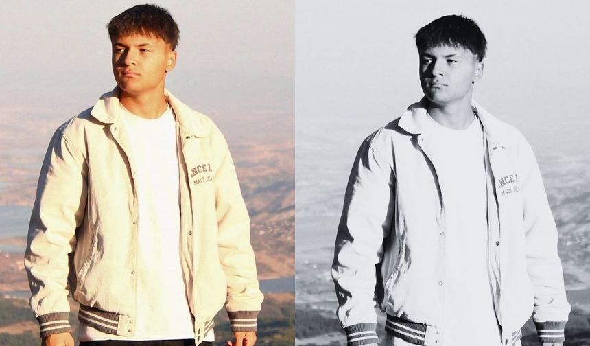 Kahramanmaraş’ta askerden yeni dönen genç beyin kanaması sonucu hayatını kaybetti