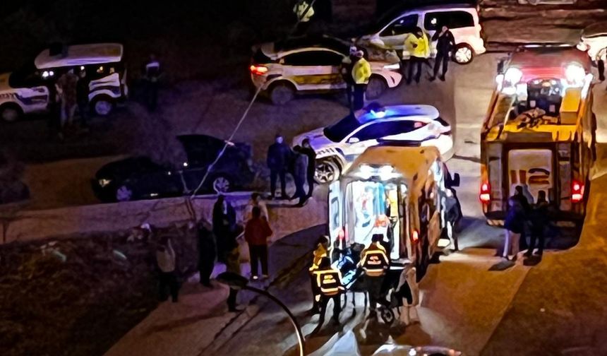 Kahramanmaraş’ta Silahlı Saldırı: Emniyet Müdürü’nden Açıklama Geldi