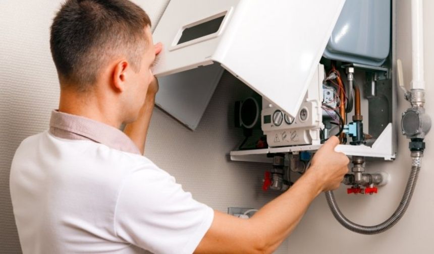 Kahramanmaraş’ta doğal gaz kullanımında bu hatalardan kaçının