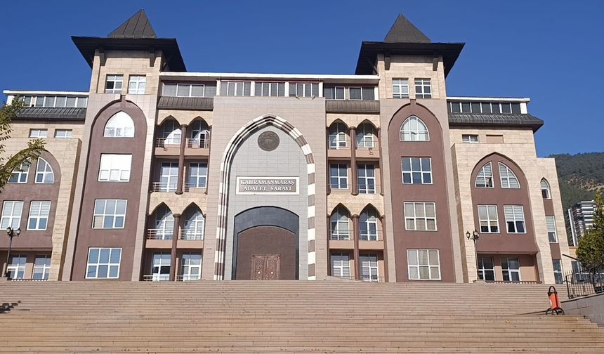 Ezgi Apartmanı davasında tahliye itirazları reddedildi