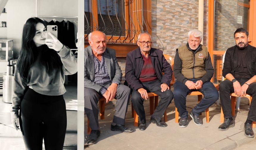 Kahramanmaraş'ta hayattan koparılan Sultan Değirmenci için adalet çağrısı