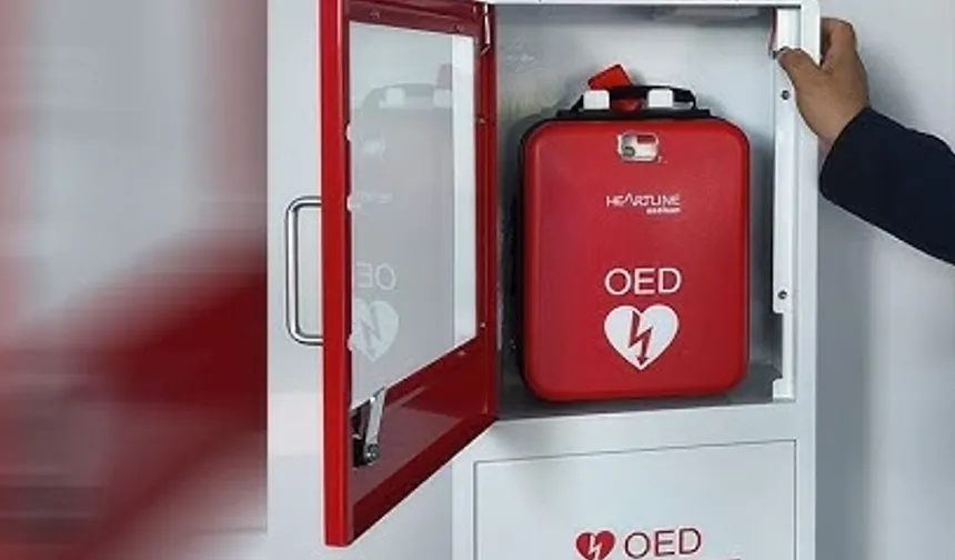 Kahramanmaraş’ta OED Cihazları 1 Ocak 2026’dan İtibaren Her Kurumda Zorunlu Olacak