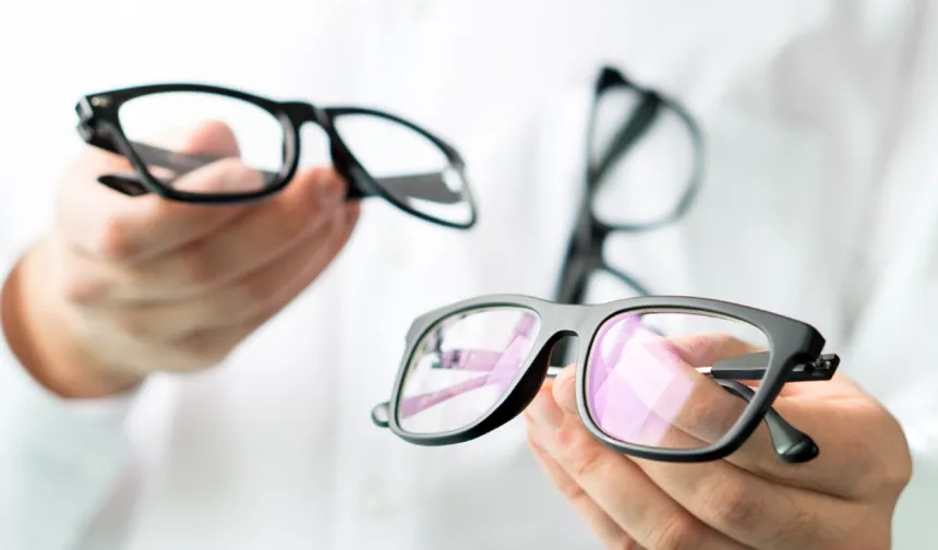 Kahramanmaraş’ta SGK’dan Gözlük Müjdesi: Ücretsiz Oluyor