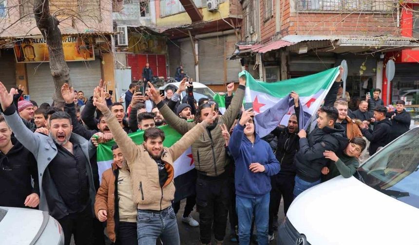 Kahramanmaraş’ta Suriyelilerin Geçici Koruma Statüsü Kademeli Olarak Kaldırılıyor