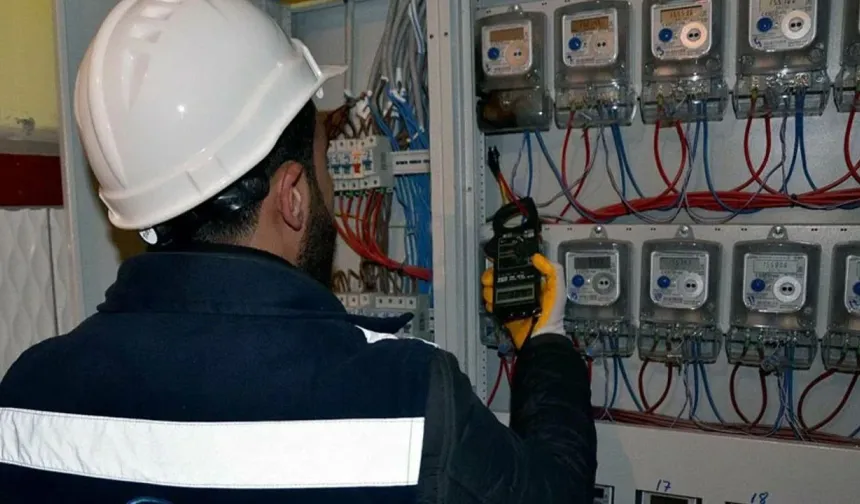Kahramanmaraş’ta Tüm Elektrik Sayaçları Değişiyor: Tarih Belli Oldu