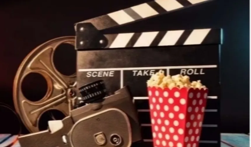 Kahramanmaraş’ta Vizyondaki Filmler ve Gösterim Saatleri