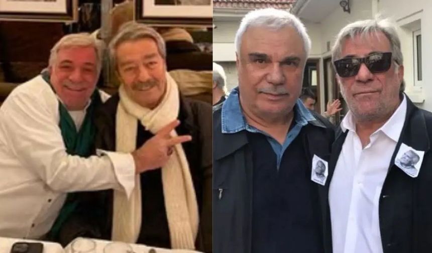 Levent İnanır kimdir? Kadir İnanır ve Soner Arıca ile akrabalık bağları