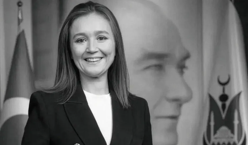 Manisa Şehzadeler Başkanı Gülşah Durbay’a siyasilerden taziye yağdı