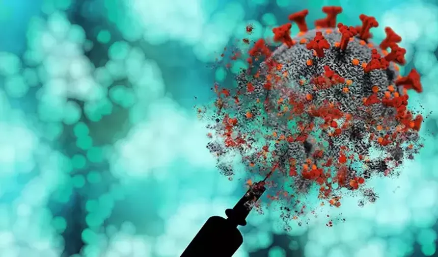 Mpox virüsünün yeni bir varyantı tespit edildi