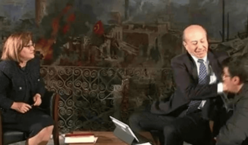 Muharrem Sarıkaya kimdir, neden görevden alındı? Tokat olayı nedir?