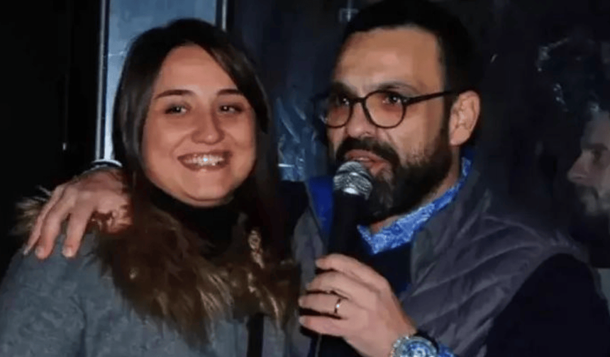 Okan Karacan evli mi, eşi Zeynep Kadıoğlu kimdir?