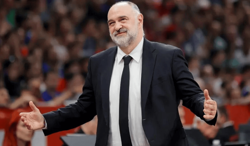Pablo Laso kimdir, kaç yaşında, nereli? Anadolu Efes’in yeni başantrenörü belli oldu!