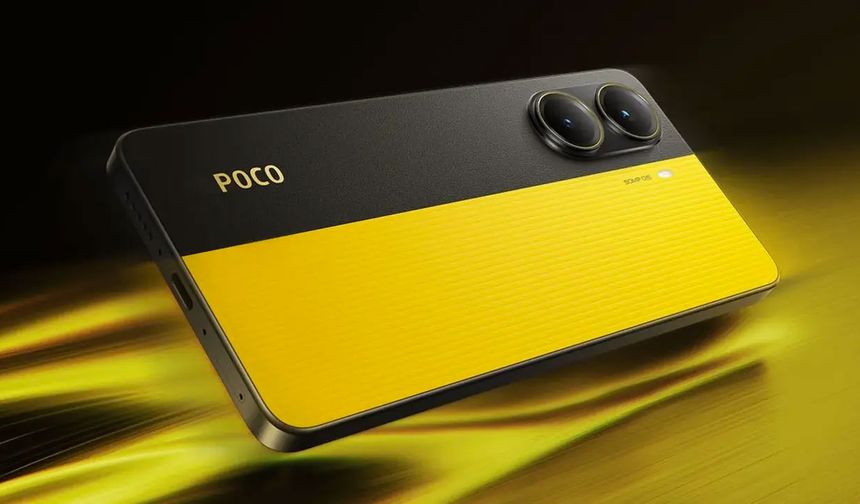 Poco X8 Pro Yakında Geliyor: İşte Özellikleri ve Batarya Kapasitesi