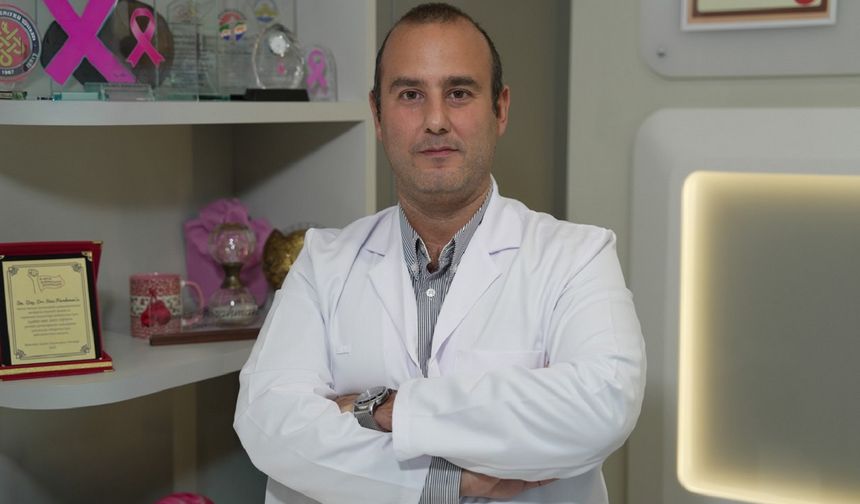 Sağlıklı sanılan gıdalar meme kanseri riskini artırabilir