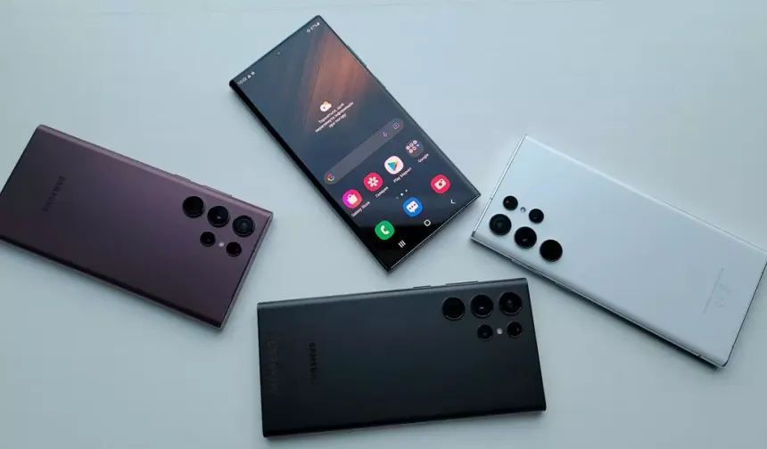 Samsung Galaxy A57, A37 ve A07 5G’nin Çıkış Tarihi Açıklandı