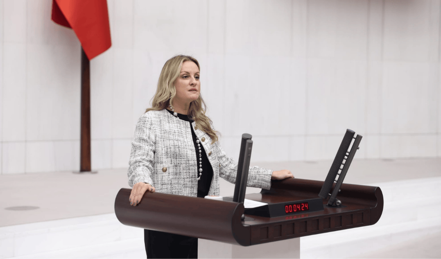 Seda Kaya Ösen kimdir, nereli, kaç yaşında? "Kenar mahalle dilberi" sözüyle gündem oldu