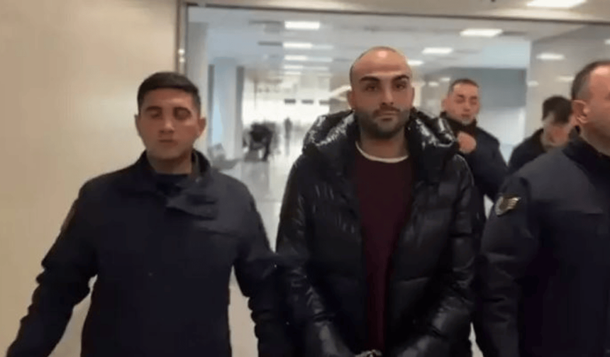 Sercan Yaşar ifadesinde ne dedi, neden tahliye edildi? İtirafçı oldu!