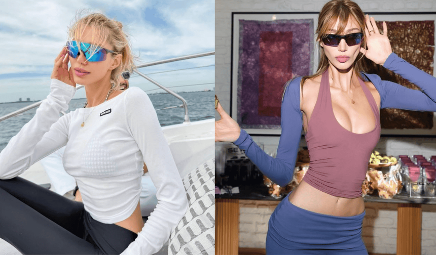 Şevval Şahin Kimdir? Gözaltına Alındı mı, Hakkında Yakalama Kararı mı Var?