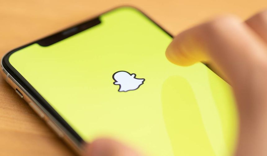 Snapchat'e erişim engeli getirildi