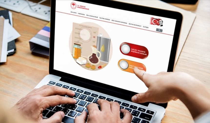 Tarım Bakanlığı, taklit ve tağşiş yapılan 36 yeni ürünü açıkladı