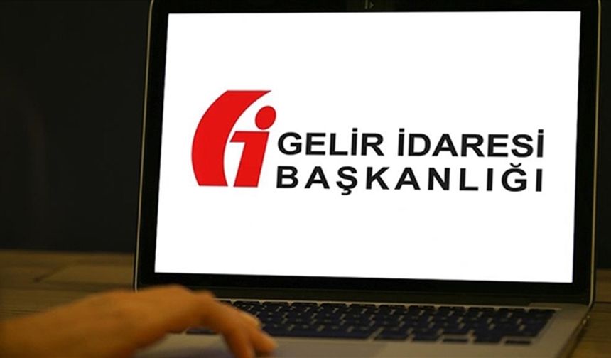 Gelir İdaresi Başkanlığı "vergi borçlularını" açıkladı: İşte o liste