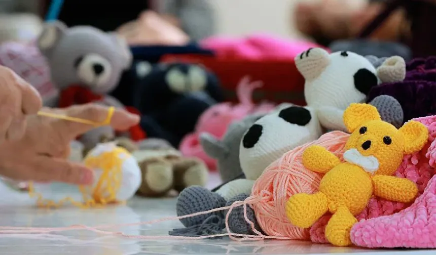 Ticaret Bakanlığı Uyardı: Kahramanmaraş’ta Bu Oyuncaklar Artık Yasak