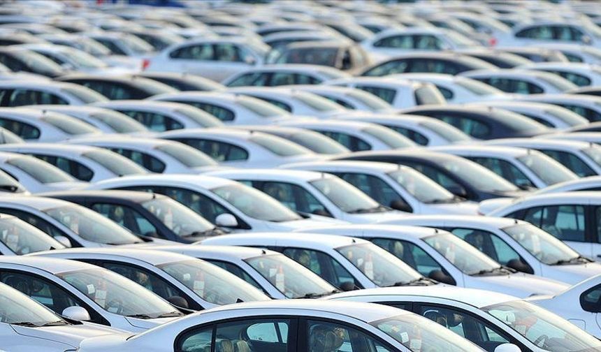 Türkiye otomotiv sektöründen ihracatta yeni rekor