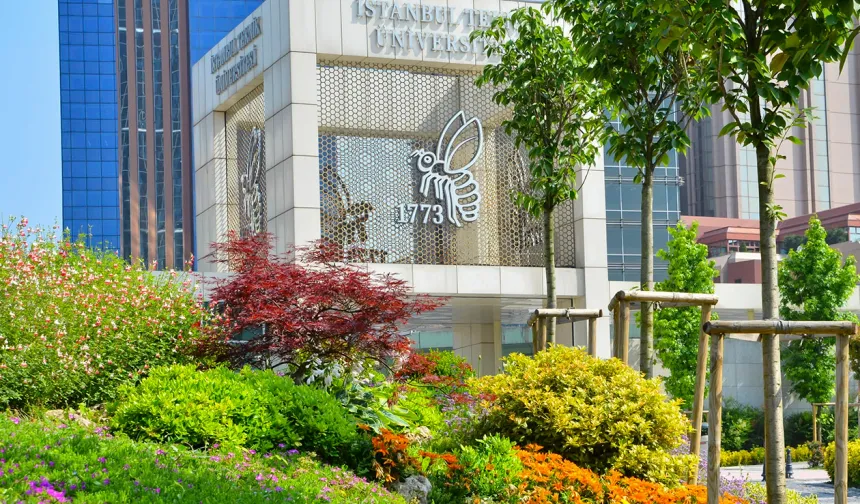 Türkiye’den 6 Üniversite UI GreenMetric 2025’te İlk 100’e Girdi