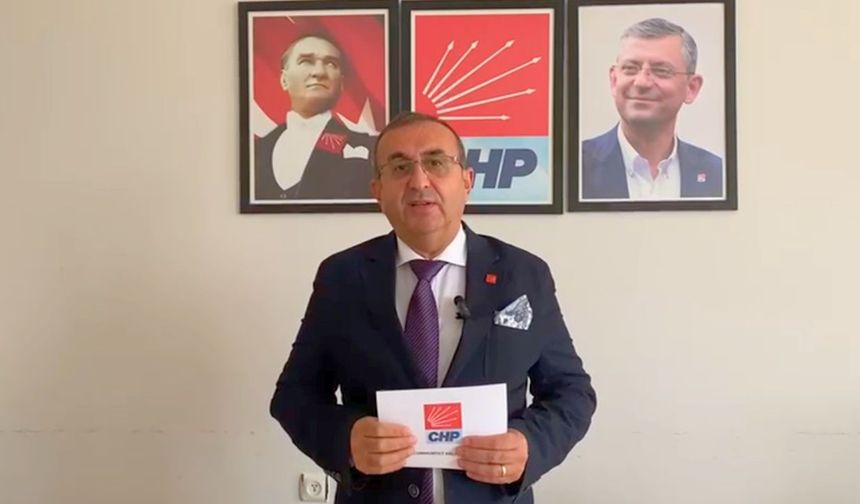 Ünal Ateş: “Depremzedeler İçin Yapılan Konutlar Yetersiz ve Eksik''