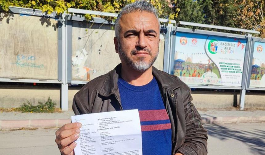 Kazım Koyuncu’nun şarkısını sosyal medyasında kullanan öğretmenden 50 bin TL telif istendi