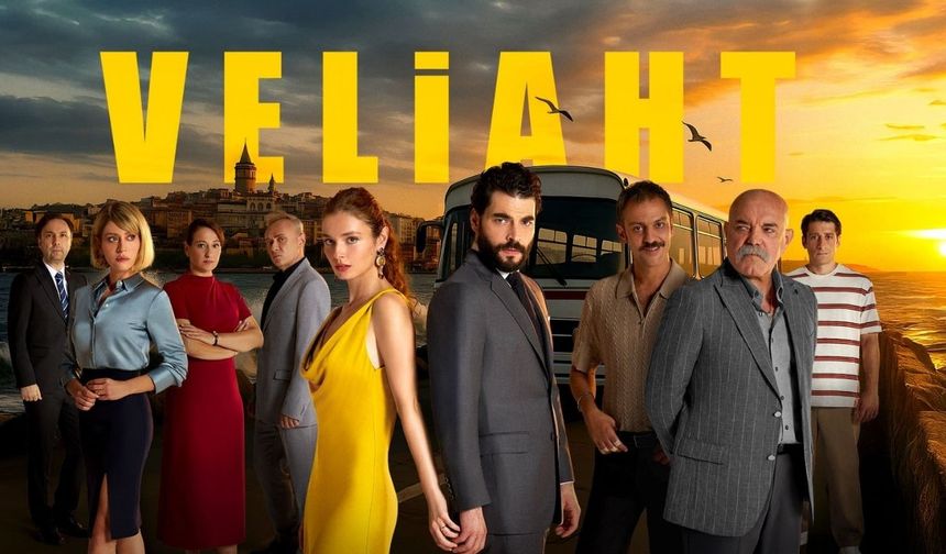 Veliaht Final Mi Yapacak, Dizi Bitiyor Mu?