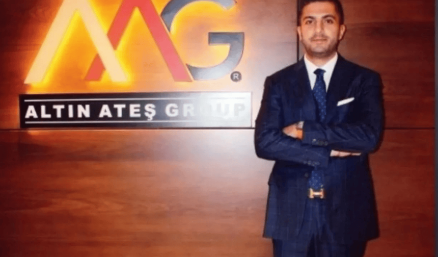 Yakalama kararı çıkan Burak Ateş kimdir? Kaç yaşında, ne iş yapıyor?