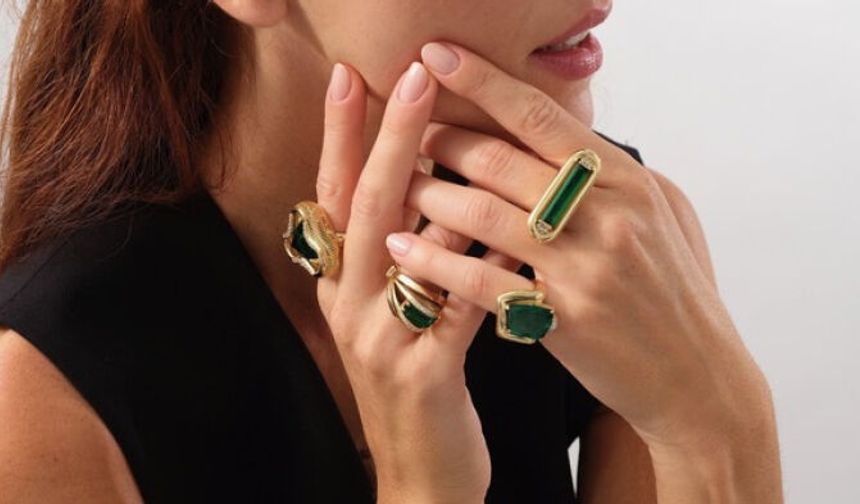 Yüzük Seçimine Yeni Bir Bakış: Doğru Yüzüğü Seçmenin 7 Kuralı