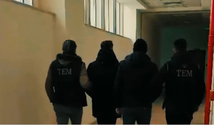 Kahramanmaraş dahil 46 ilde FETÖ operasyonu: 151 gözaltı, 82 tutuklama