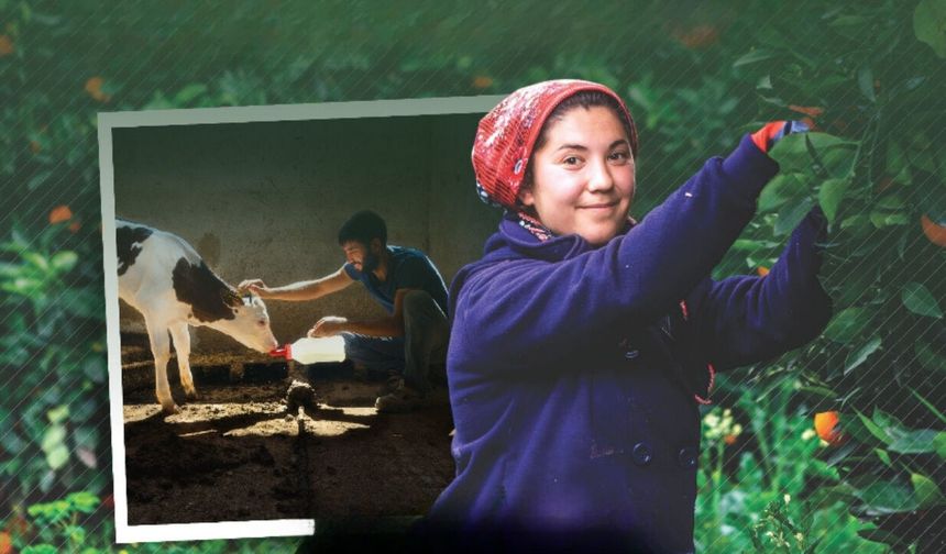 Kahramanmaraş’ta kadın ve genç girişimcilere yüzde 20 pay