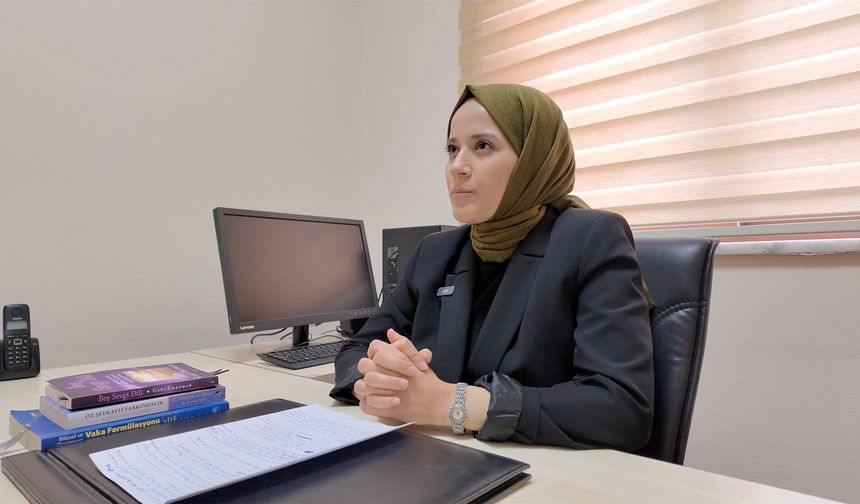 Kahramanmaraş'ta yarıyıl tatilinde çocuklar için uzmanından 6 etkili tavsiye