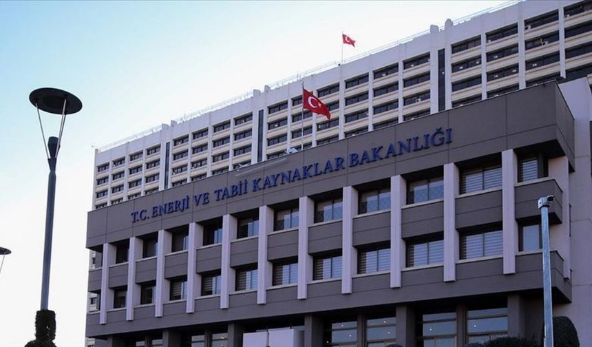 Kamu binalarında enerji verimliliğiyle 5 yılda 2,6 milyar TL tasarruf