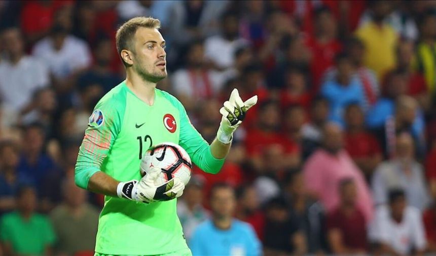 Mert Günok sakatlandı mı? Gençlerbirliği maçında oynayacak mı?
