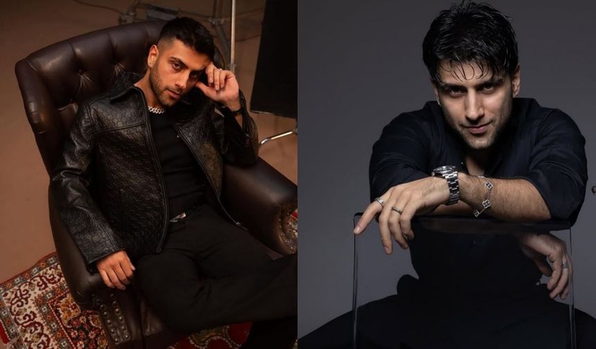 Reynmen ne açıklama yaptı? Test sonucu pozitif çıkan Reynmen ne dedi, tutuklandı mı?