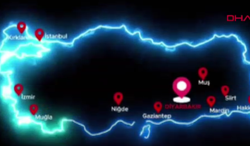 ‘Sıfır faizli kredi’ yalanıyla 827 milyon TL vurgun: 10 kişi tutuklandı