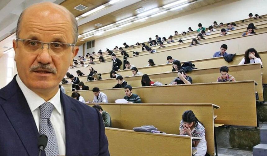 Üniversite Eğitimi 3 Yıla İniyor: Yaz Tatili 1 Ay Olacak