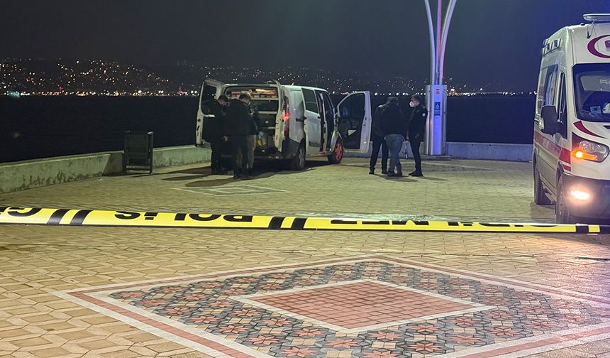 Uzmanı, Kocaeli'deki kimliği belirsiz esrarengiz dalgıç ces*dini analiz etti