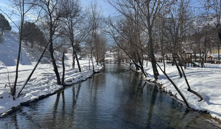 Kahramanmaraş’ta gezilecek yerler listesi! Bu yerleri kimse bilmiyor!