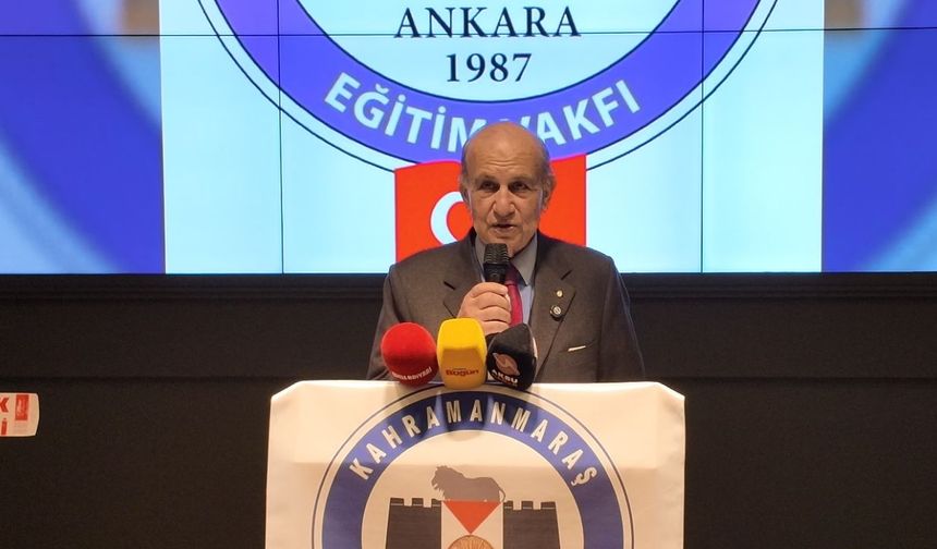 “12 Şubat’ta Maraş” Dergisinin 10. Sayısı Yayınlandı