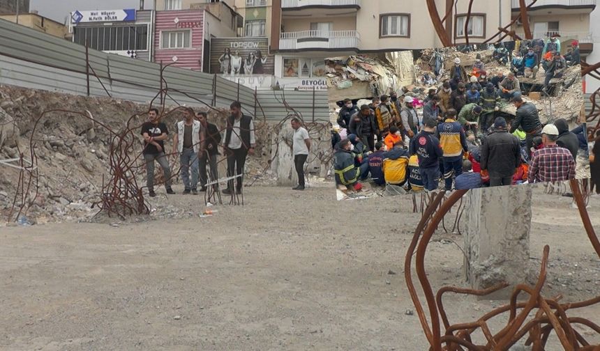 51 kişinin öldüğü binanın müteahhidi beraat etti