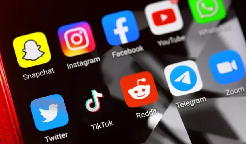 Kahramanmaraşlı aileler dikkat! 15 yaş altı çocuklara sosyal medya yasağı resmen kabul edildi